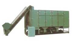 帶式穿流干燥機(jī)